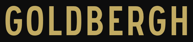 Goldbergh Jas