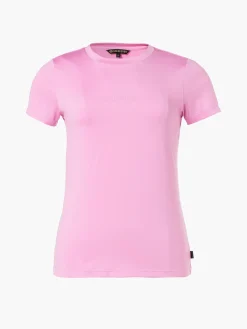AVERY Short Sleeve Top