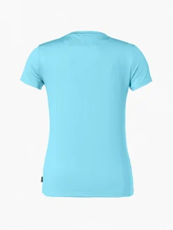 AVERY Short Sleeve Top