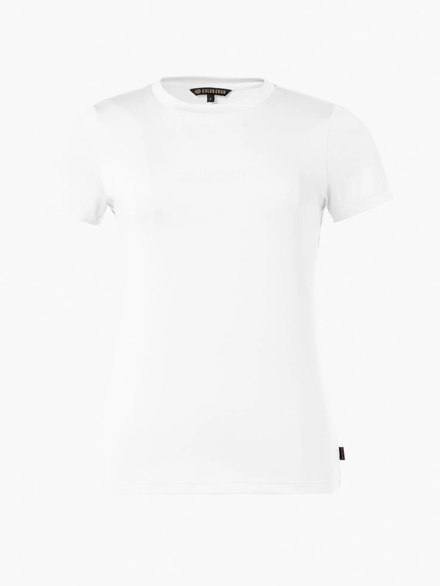 AVERY Short Sleeve Top