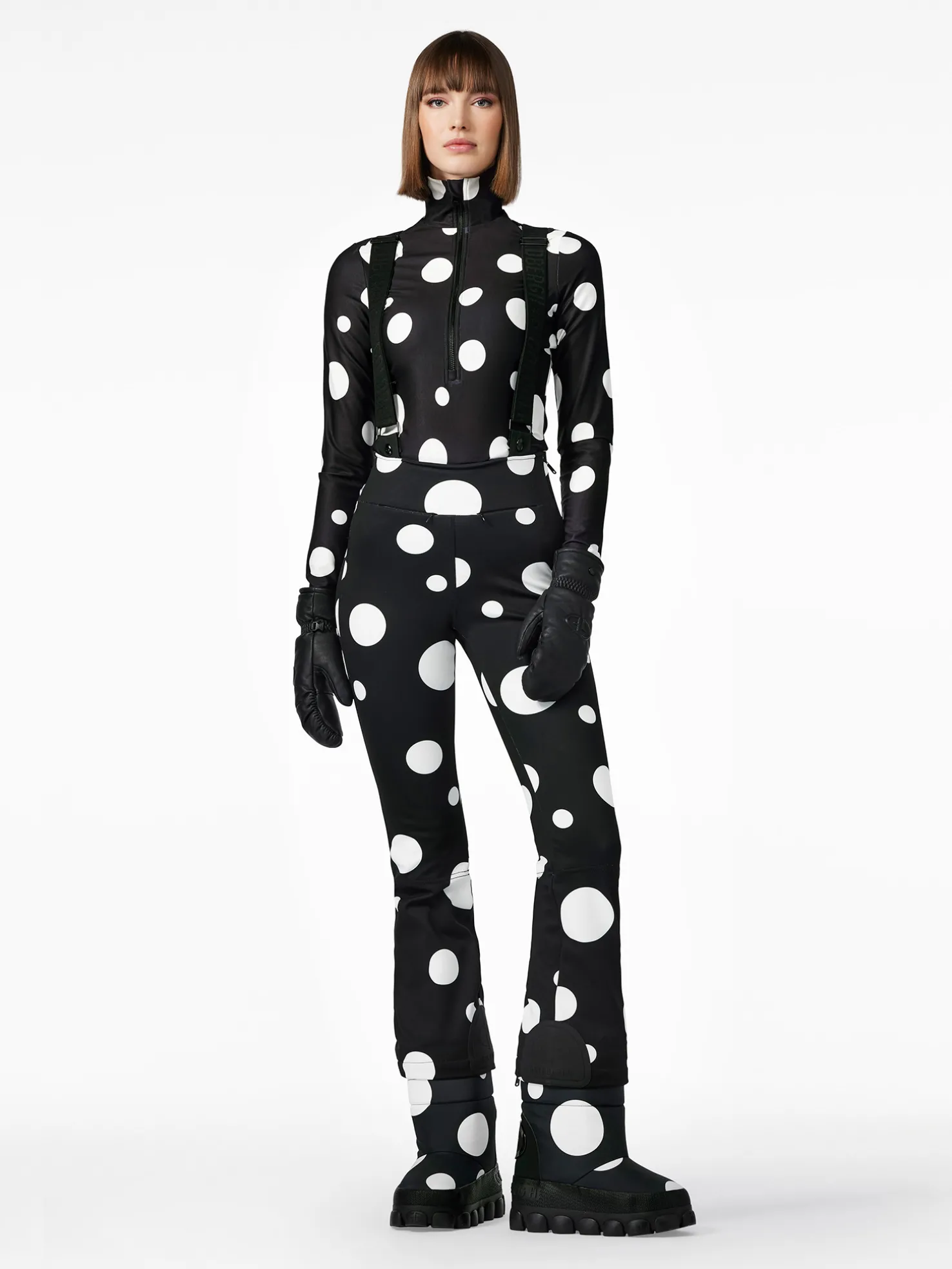 BALLON Ski Pants