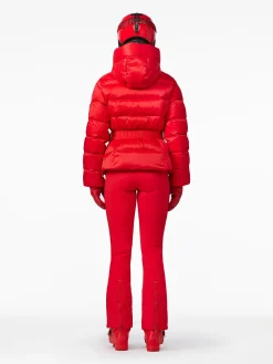 BEA Ski Jacket