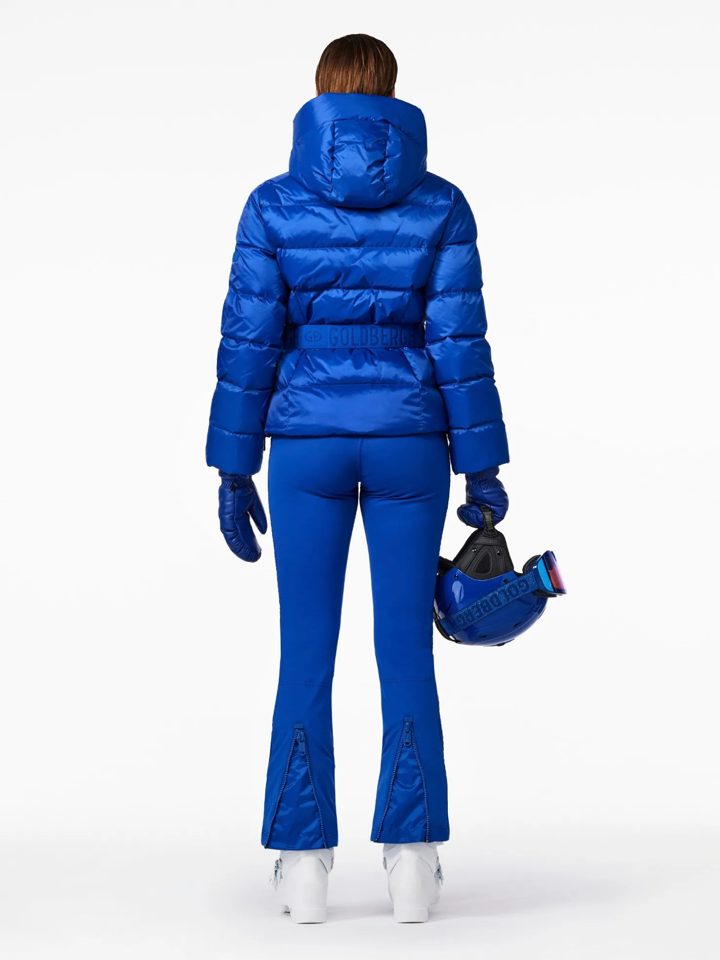 BEA Ski Jacket