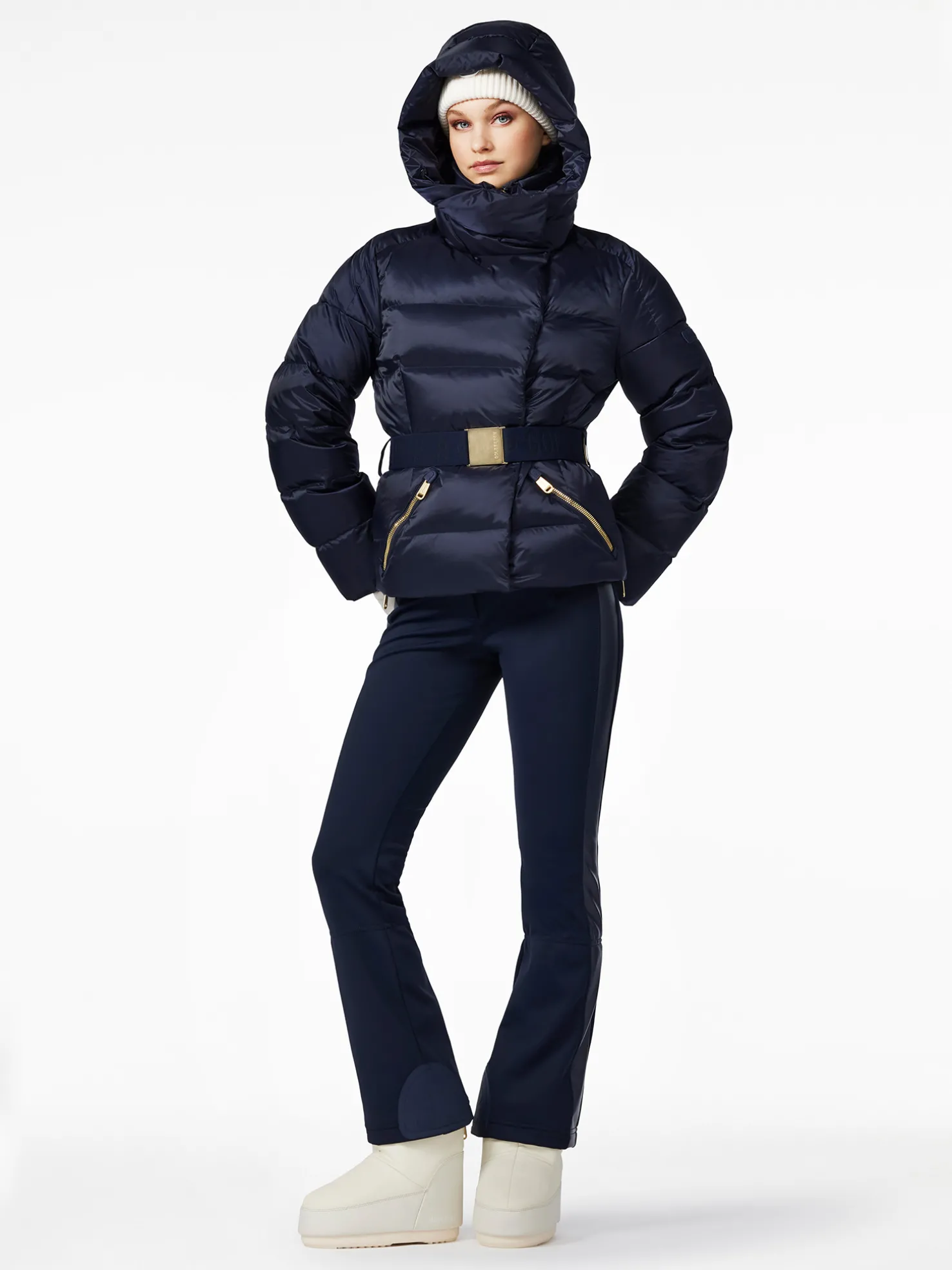 BEA Ski Jacket