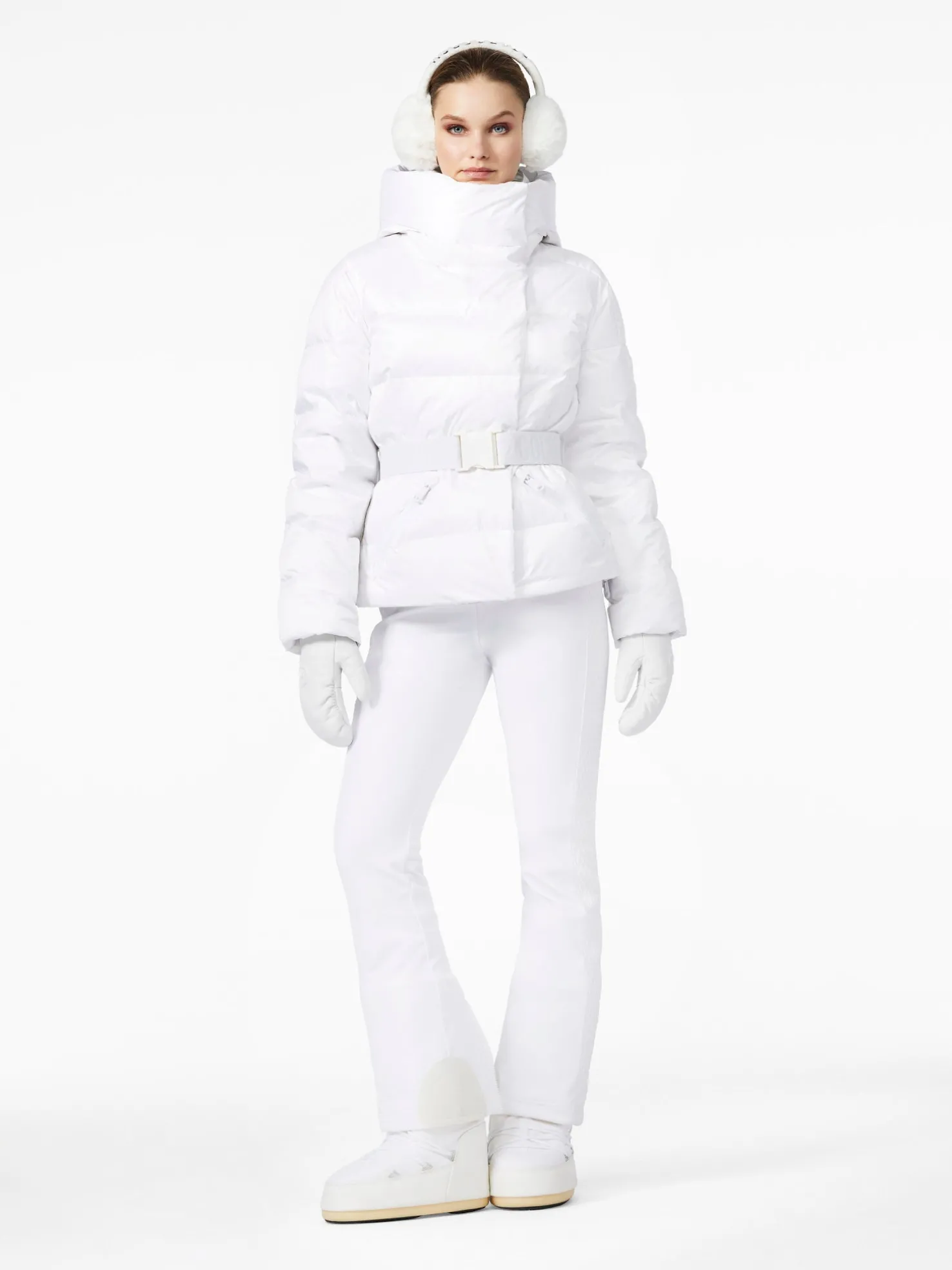 BEA Ski Jacket