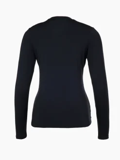 BISOU T-shirt Met Lange Mouwen