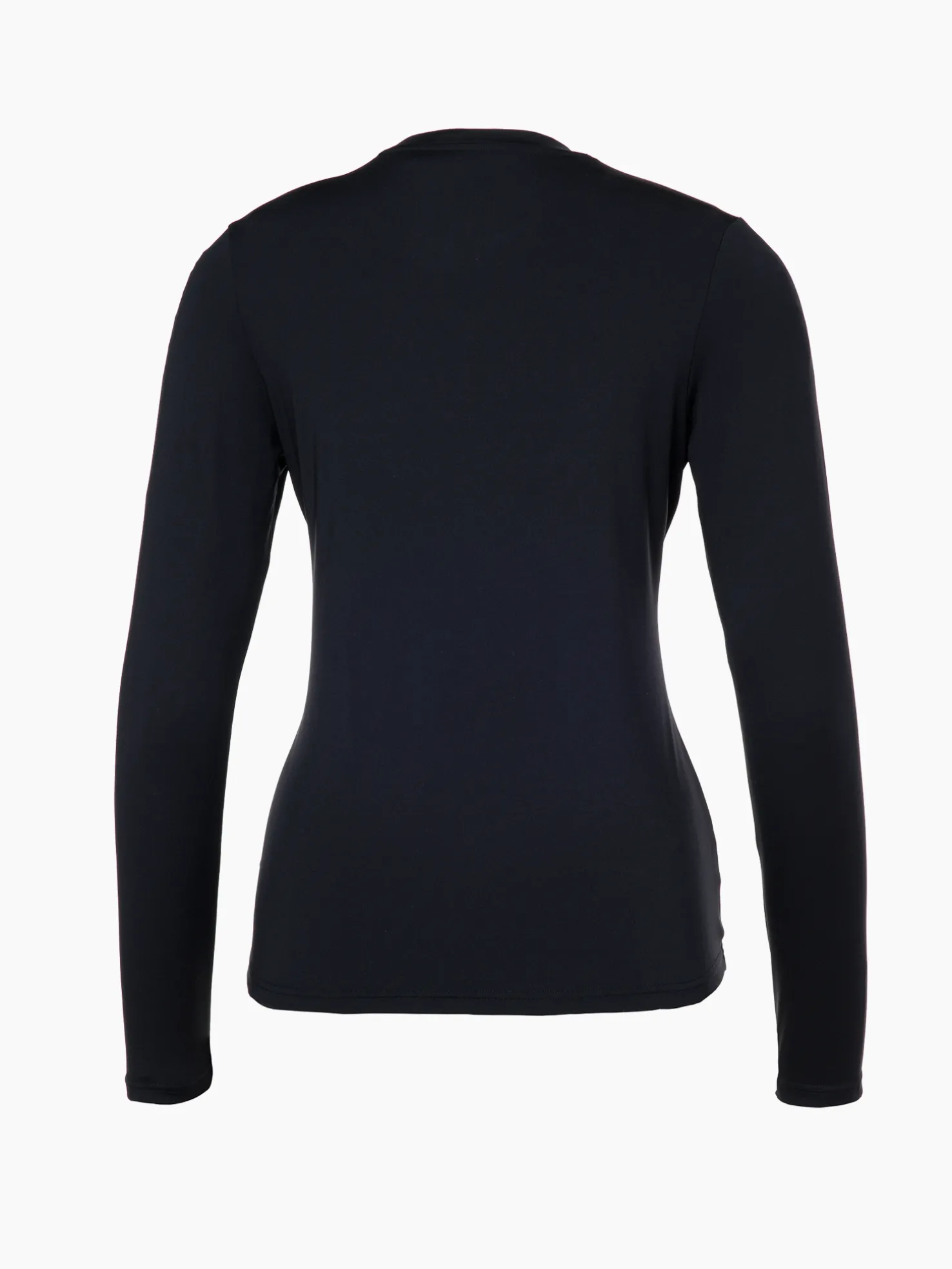 BISOU T-shirt Met Lange Mouwen