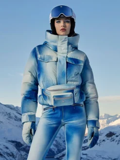 BLANCHI Ski Pants