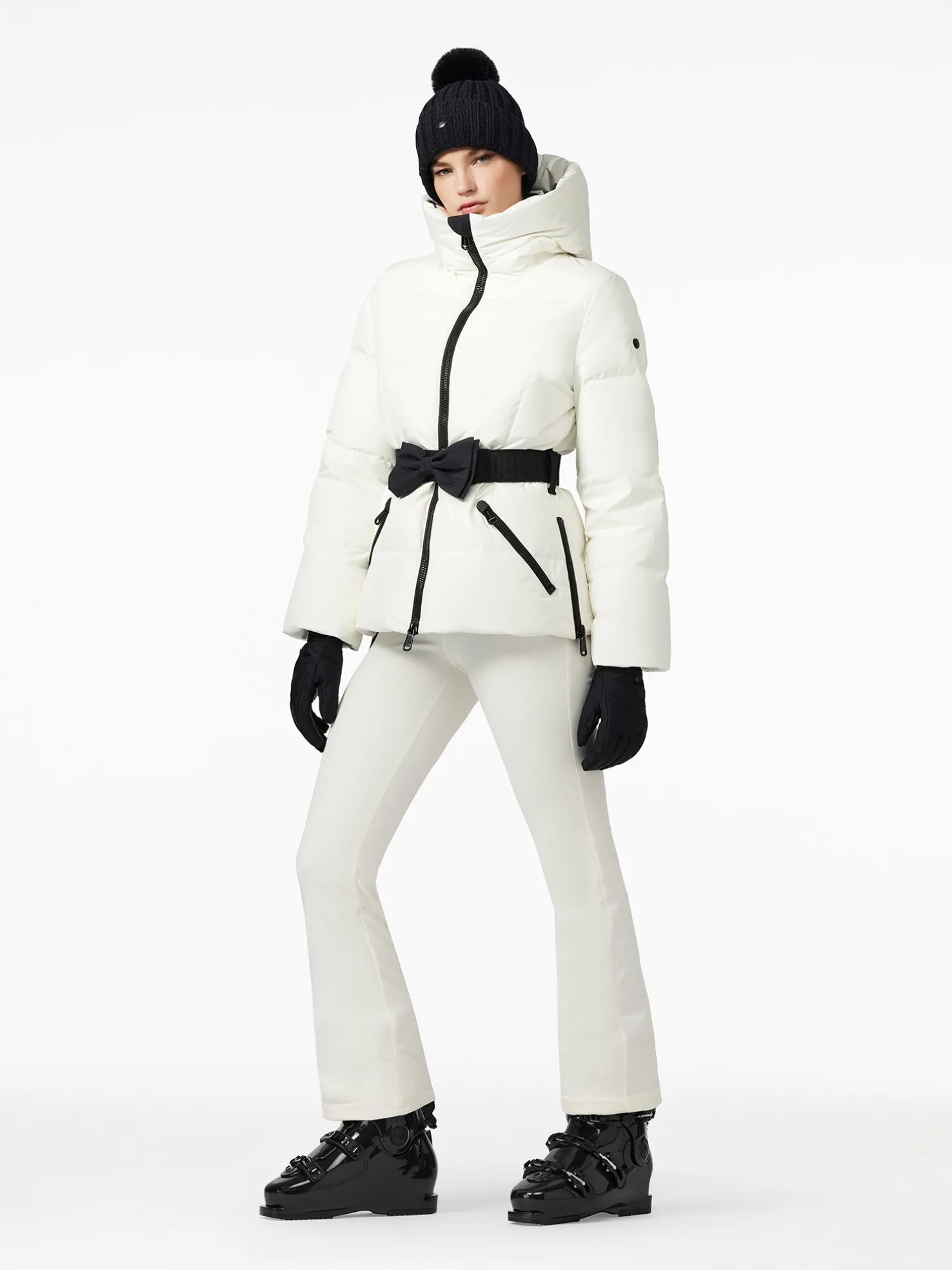 BOWY Ski Jacket
