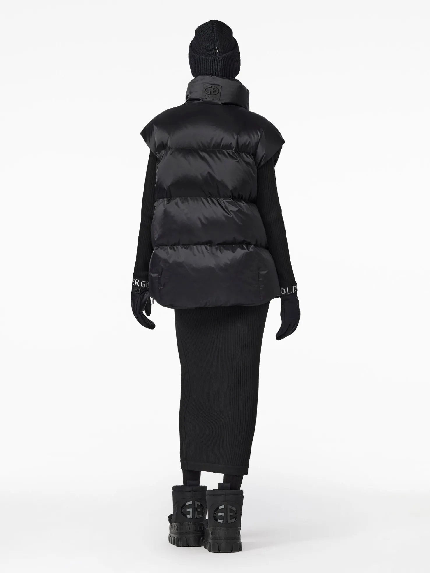CACHE Bodywarmer