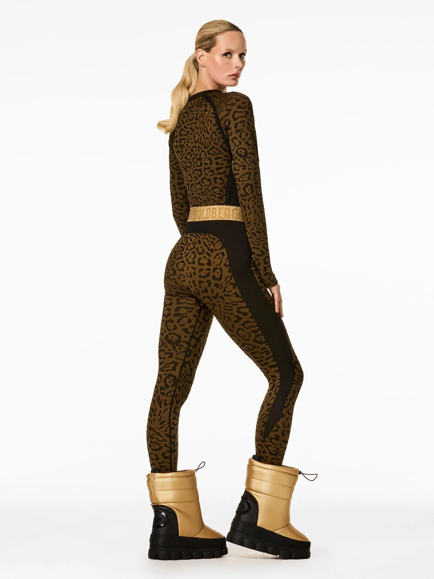 Caitlyn Baselayer Pant