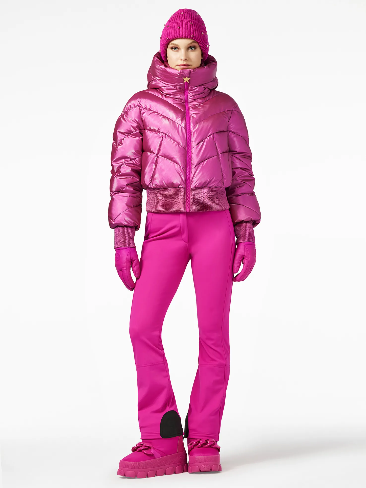 CARO Ski Jacket