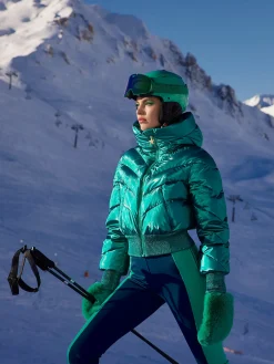 CARO Ski Jacket