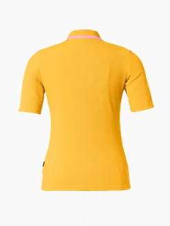 CASSIA Short Sleeve Top