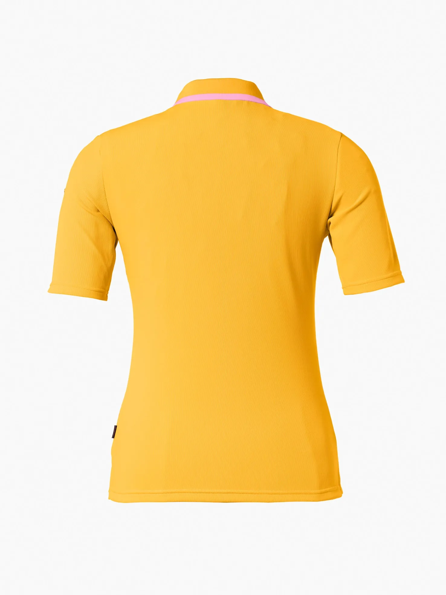 CASSIA Short Sleeve Top