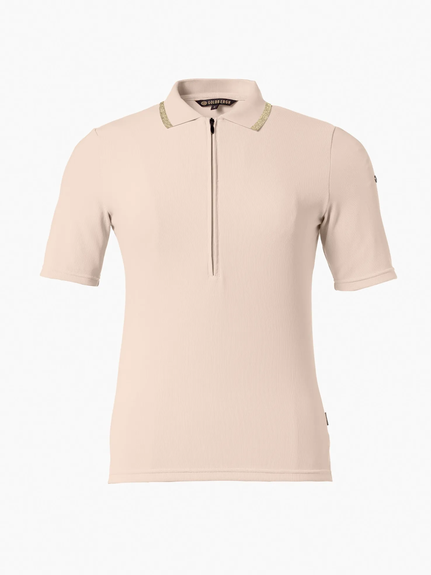 CASSIA Short Sleeve Top