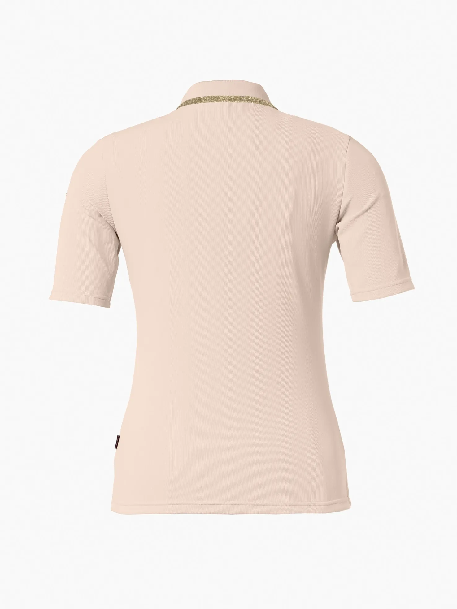 CASSIA Short Sleeve Top