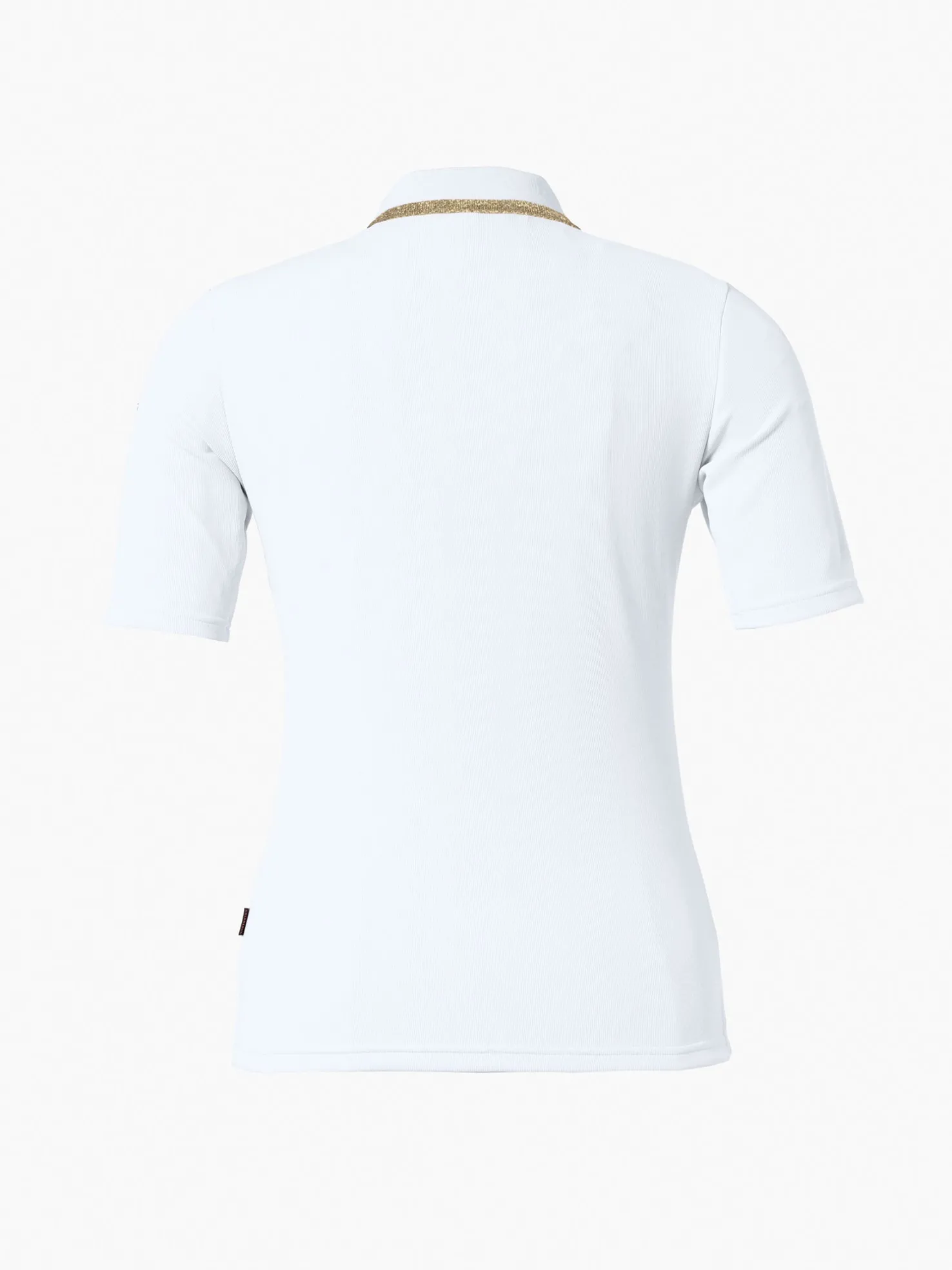 CASSIA Short Sleeve Top