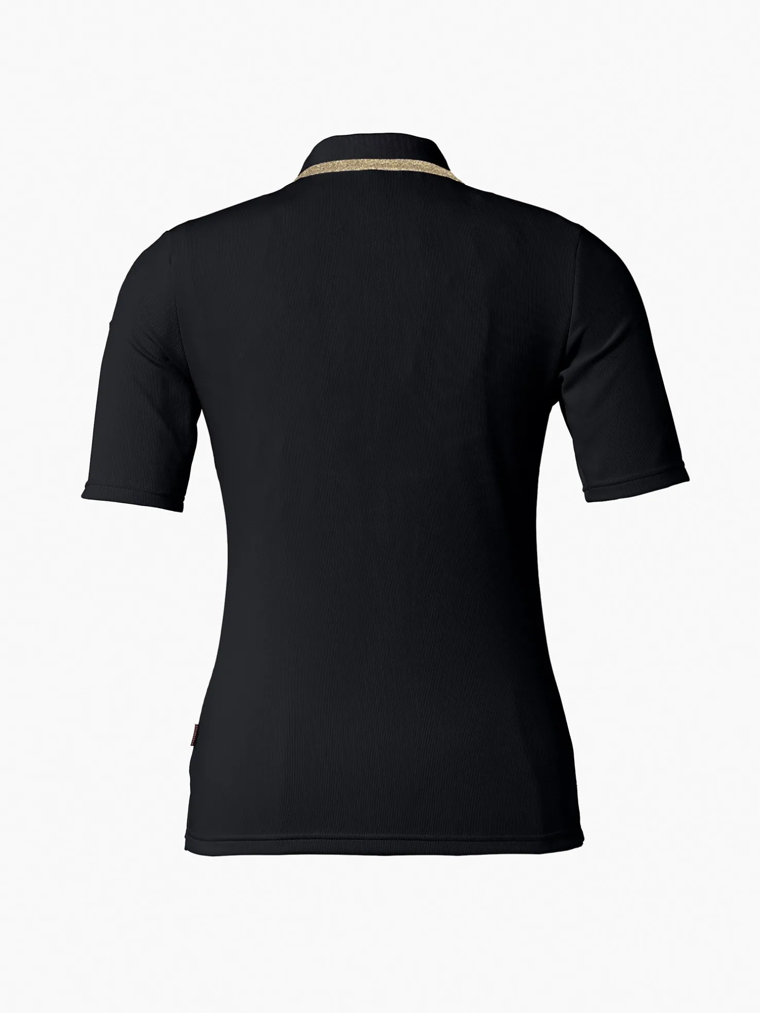 CASSIA Short Sleeve Top