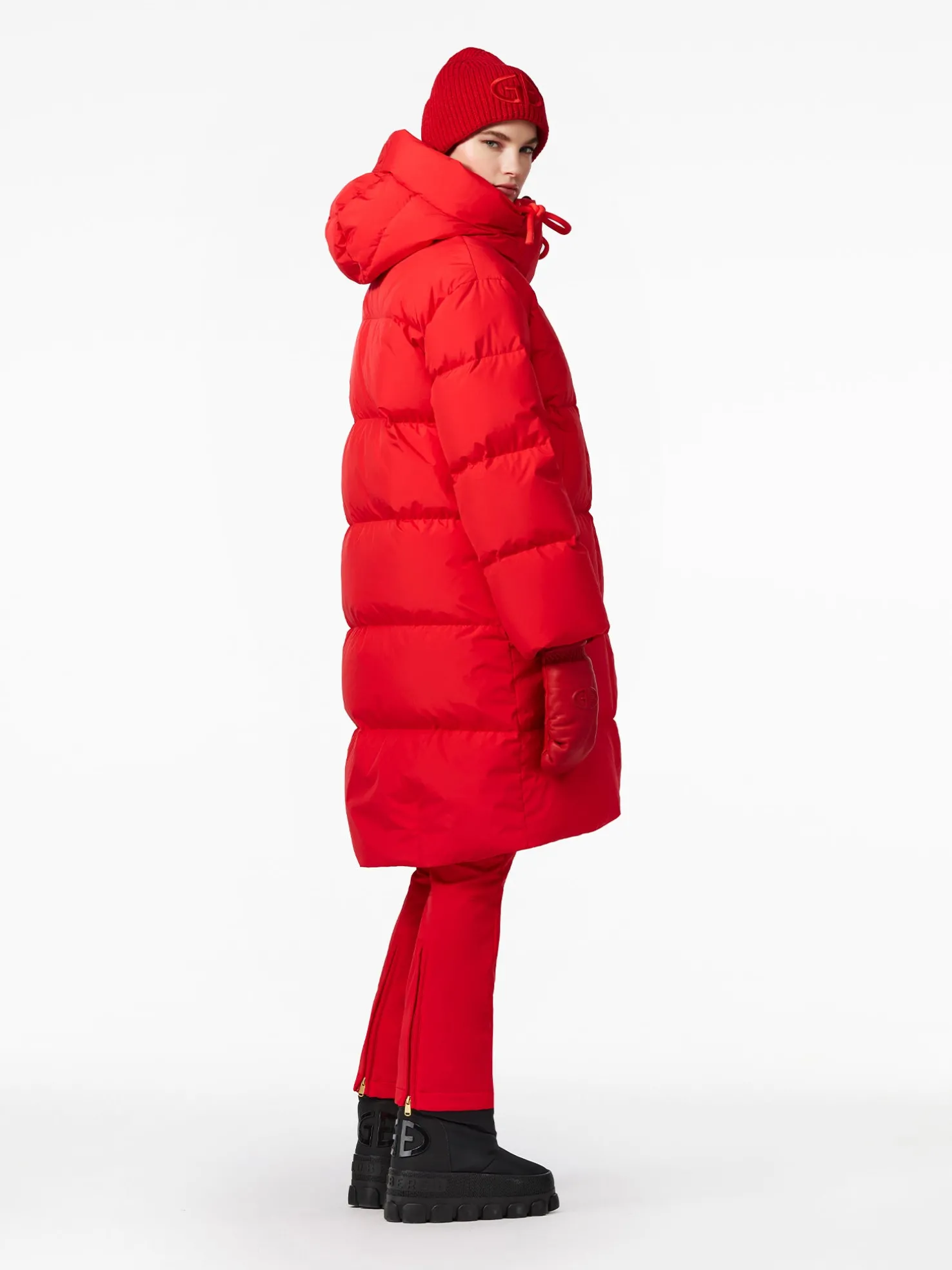 CHALEUR Jacket
