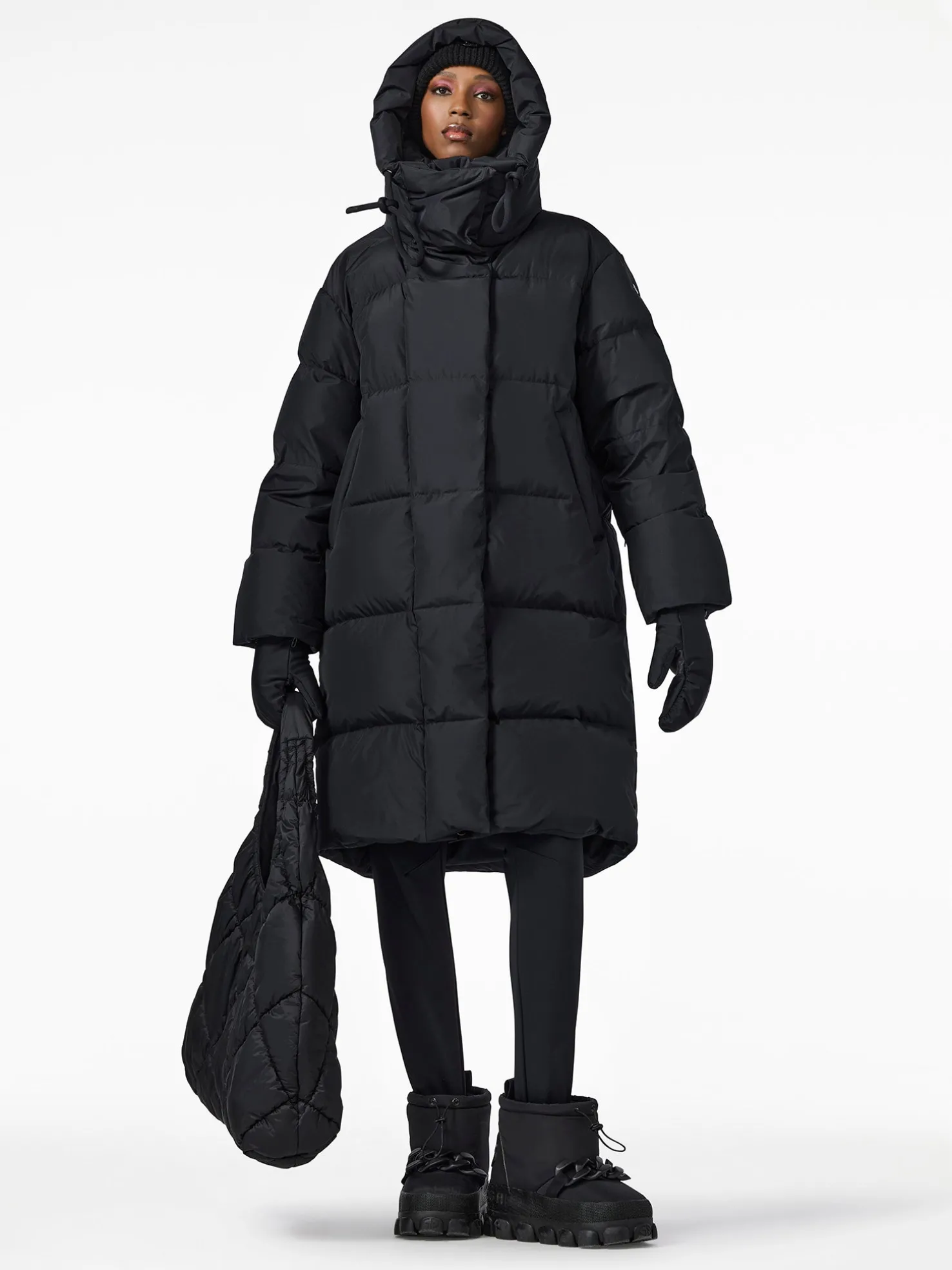 CHALEUR Jacket