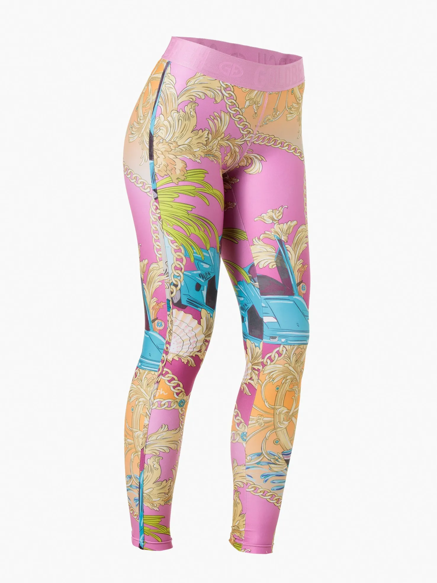 CHEERFUL Tight