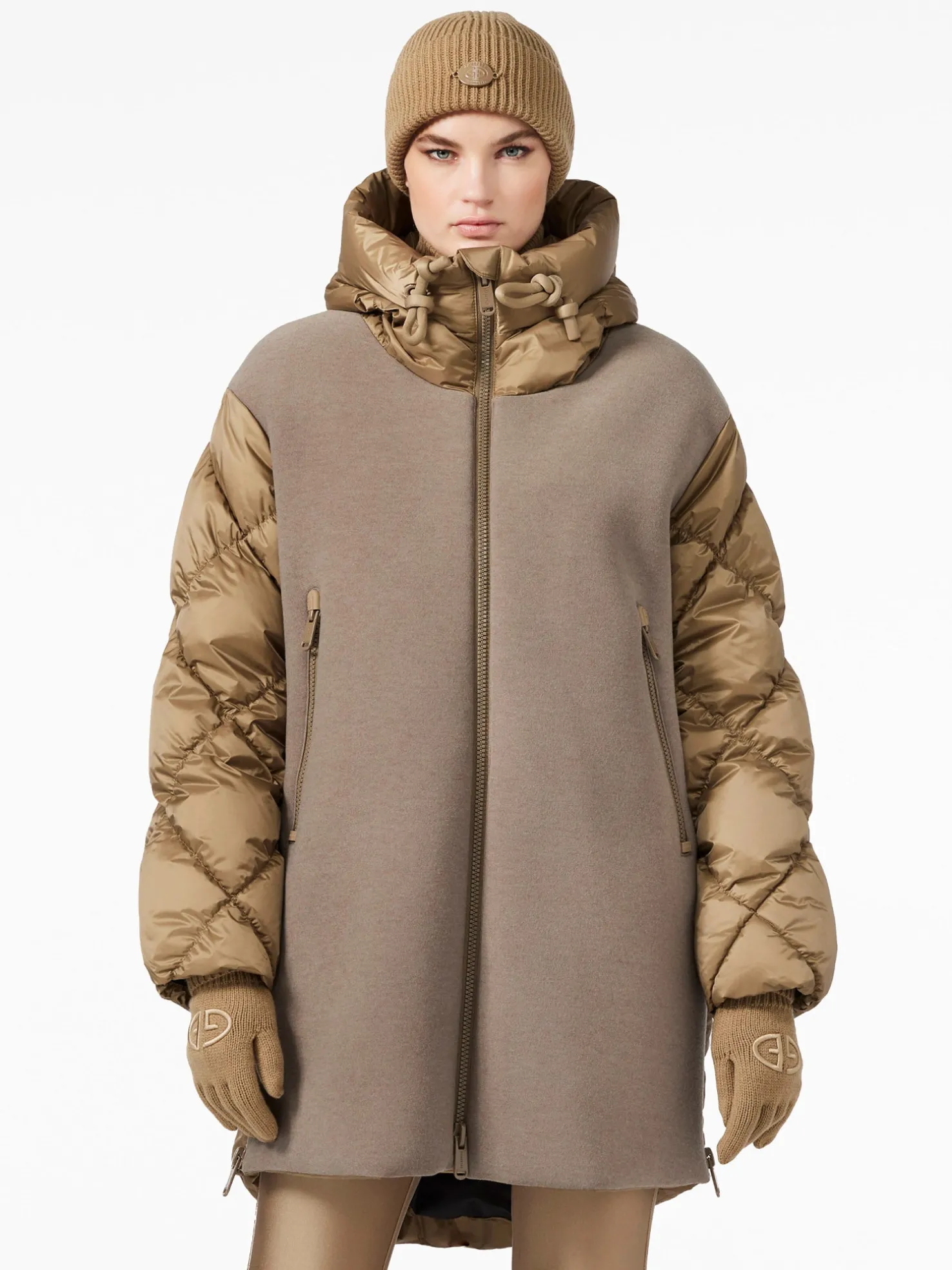 CHOU Jacket