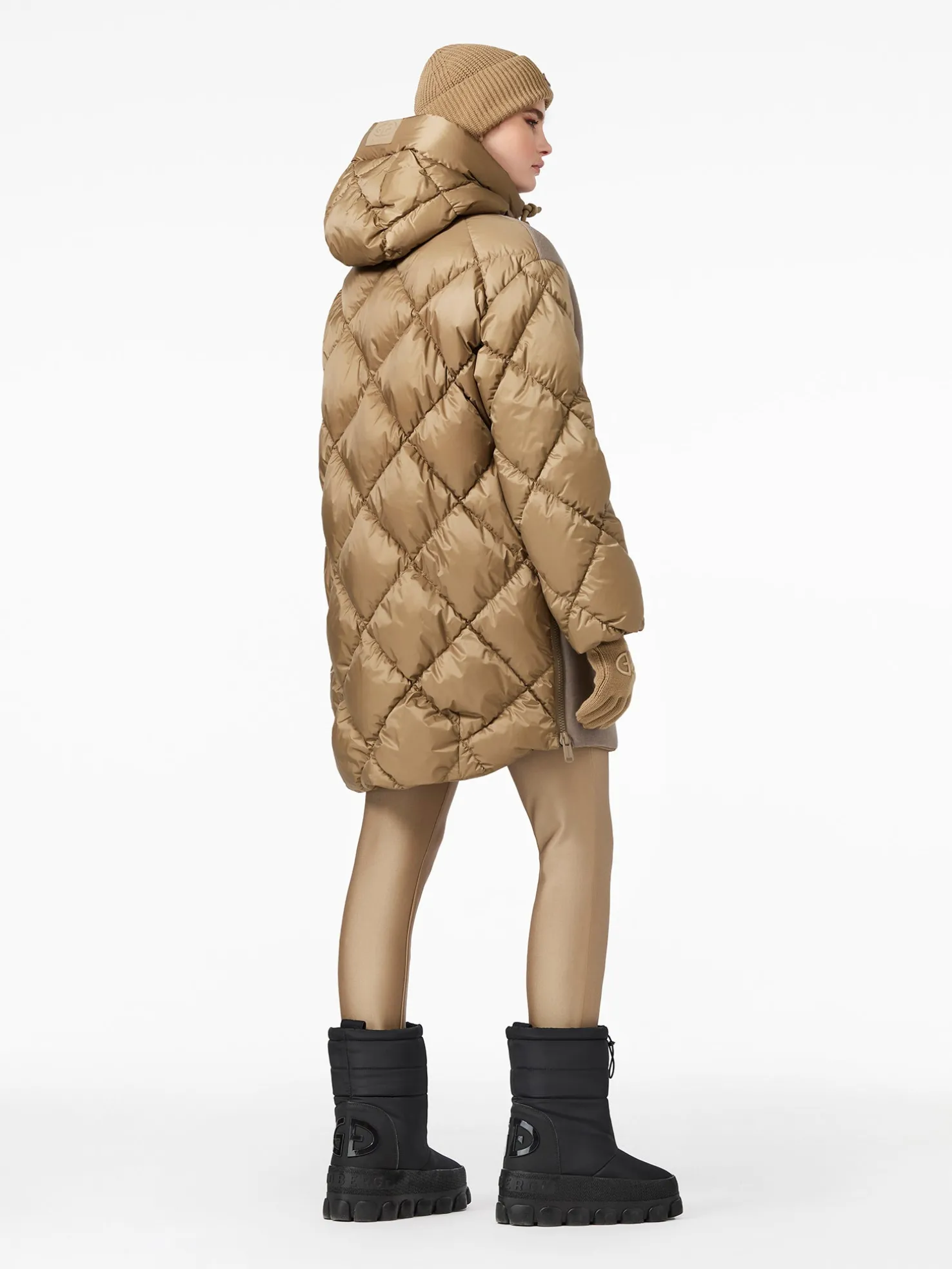 CHOU Jacket
