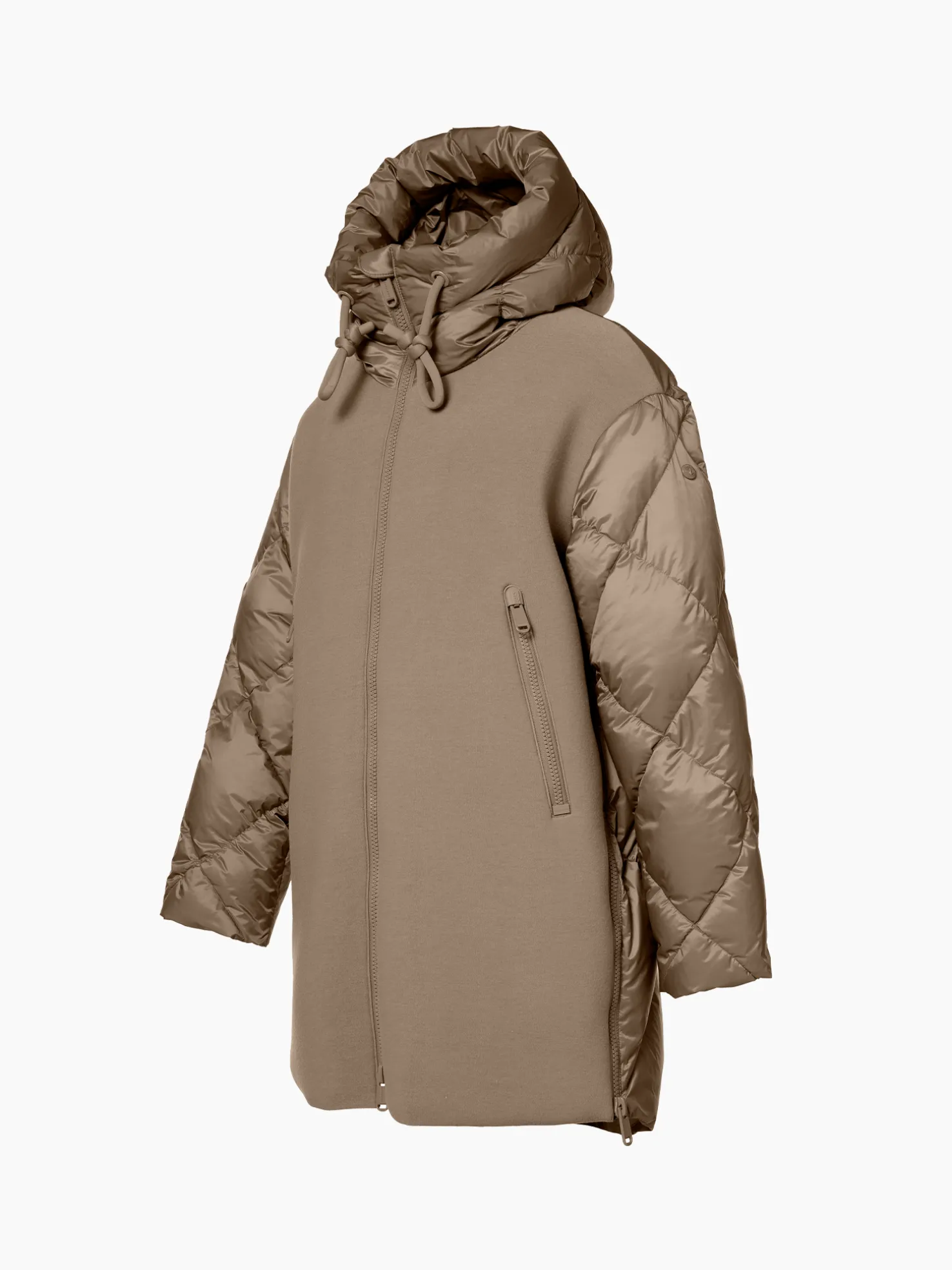 CHOU Jacket