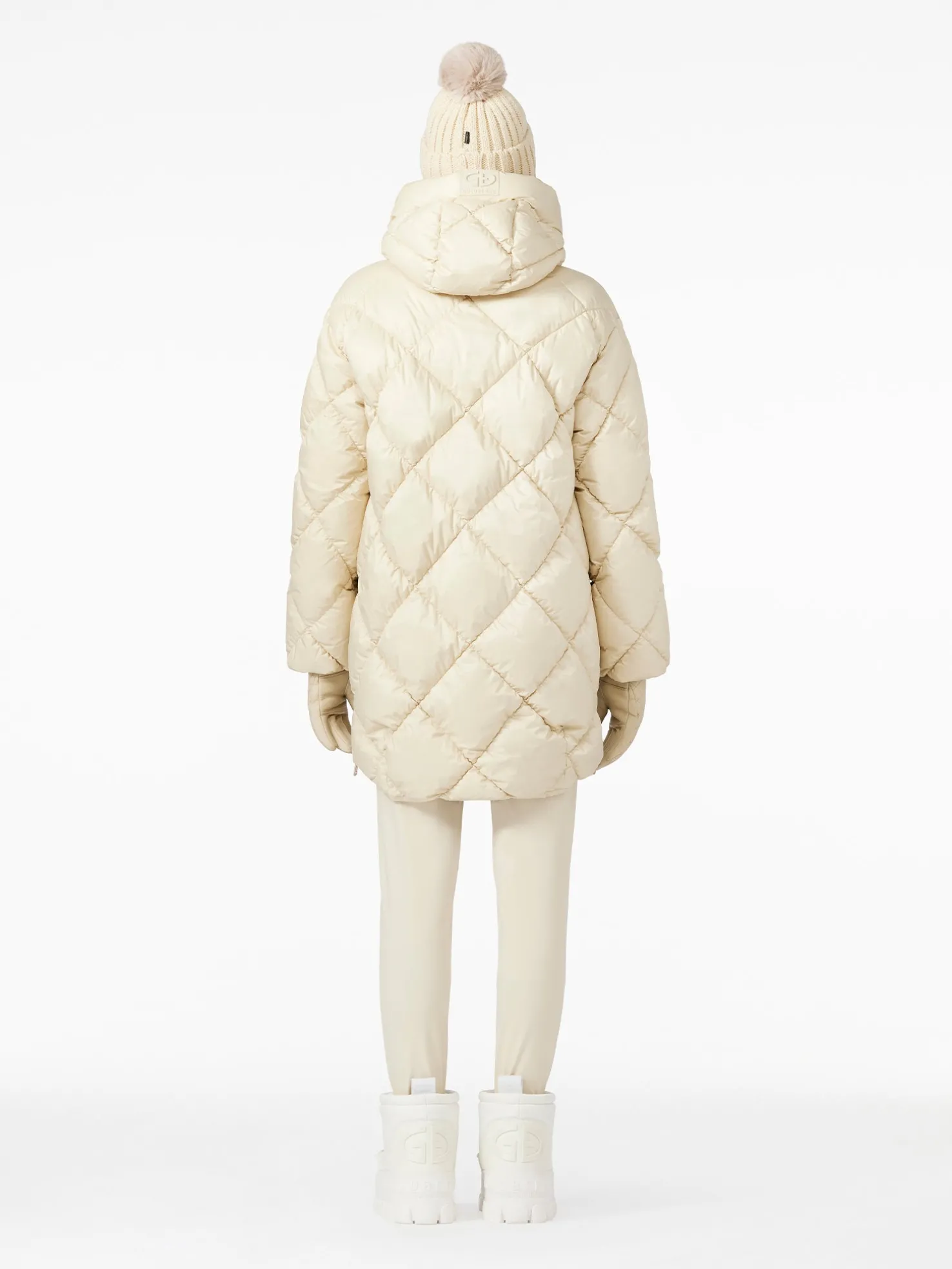 CHOU Jacket