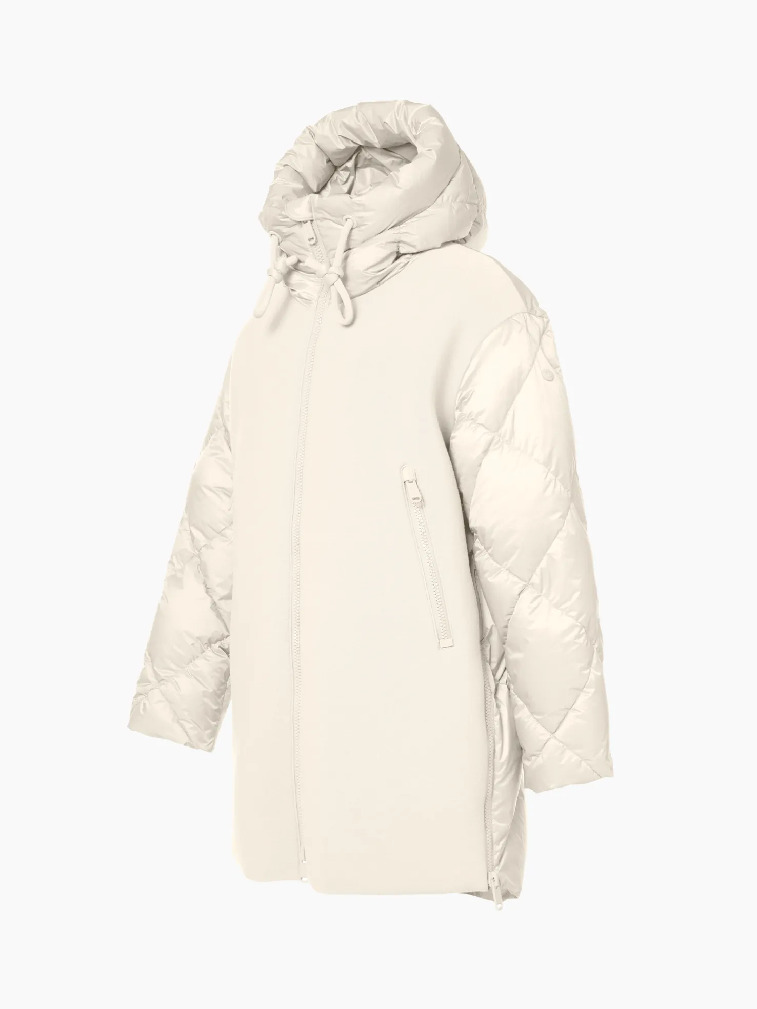 CHOU Jacket
