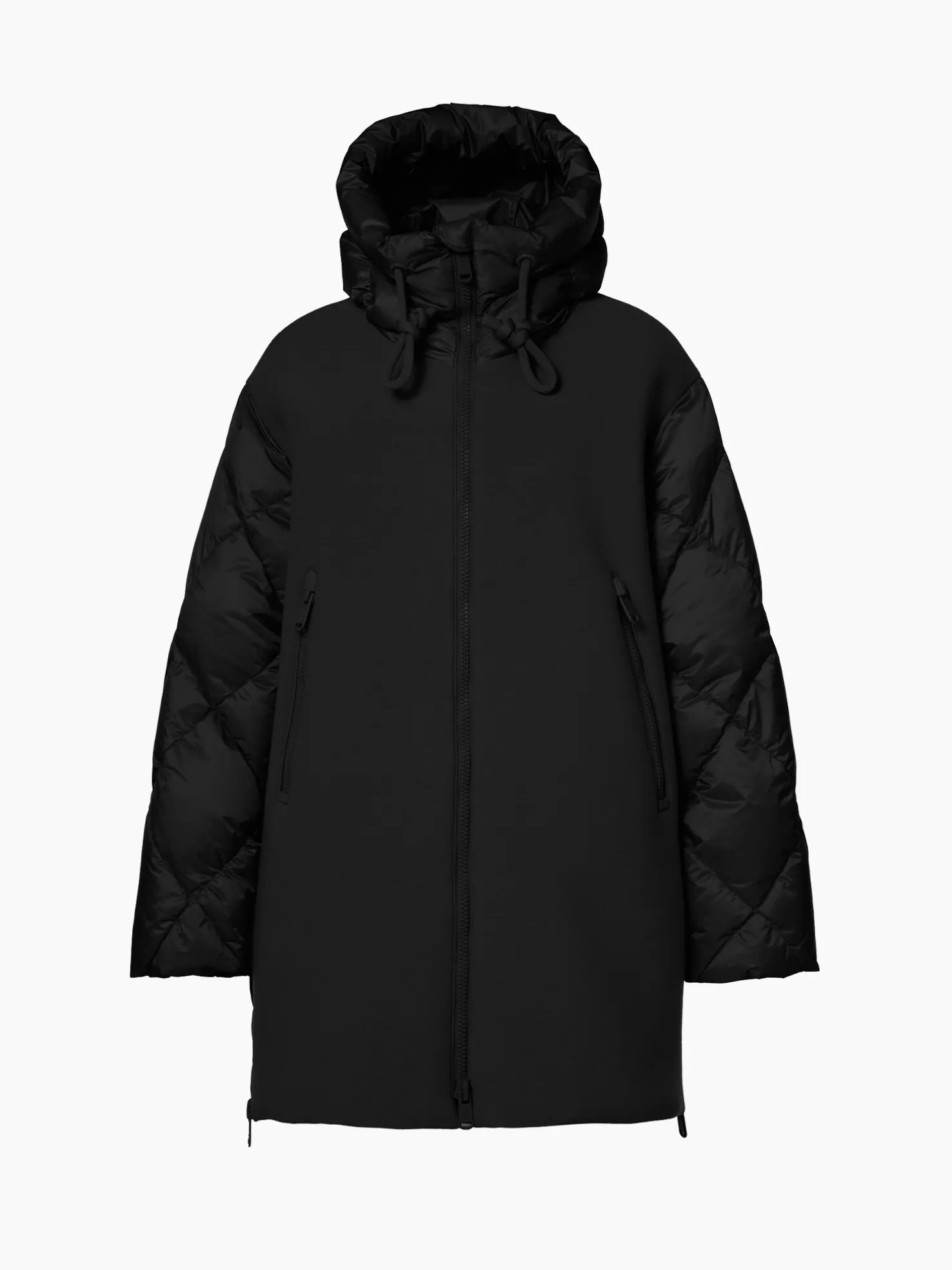 CHOU Jacket