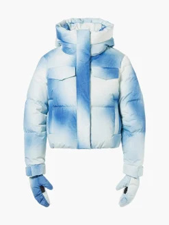 CIEL BLEU Ski Jacket