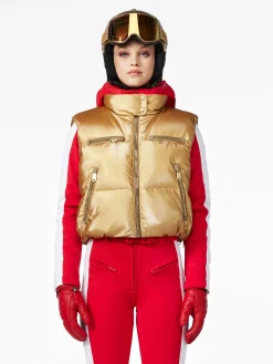 ÉCLAT Ski Bodywarmer