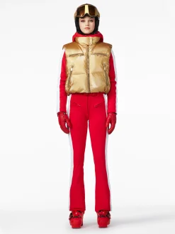 ÉCLAT Ski Bodywarmer