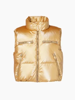ÉCLAT Ski Bodywarmer