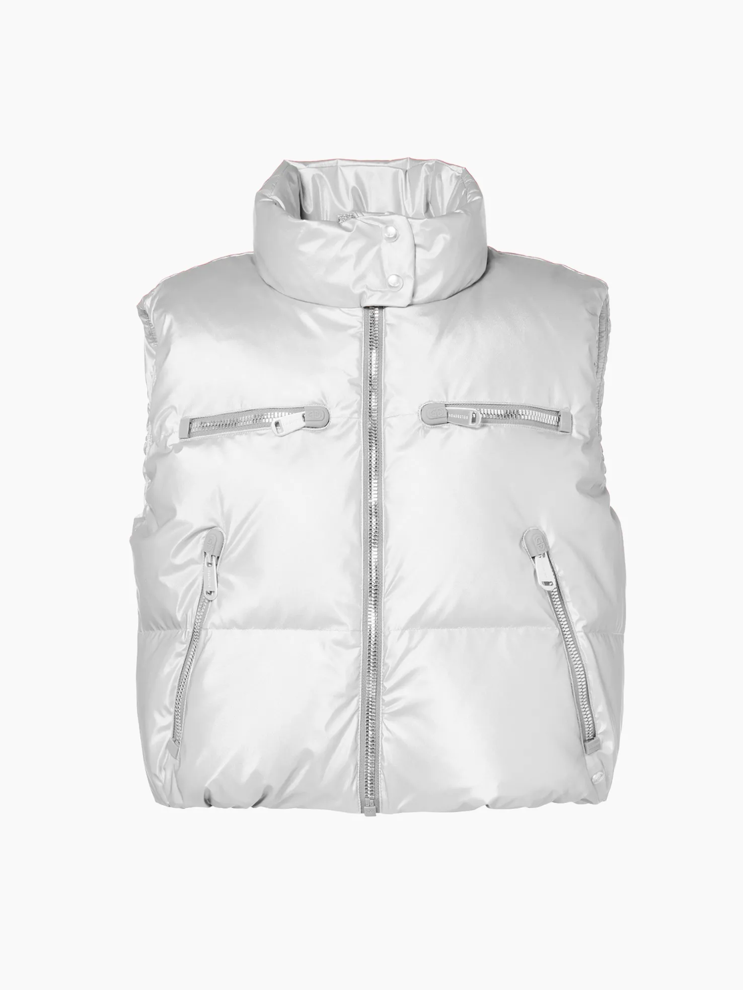 ÉCLAT Ski Bodywarmer