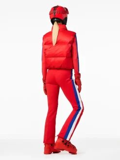 CÂLIN Ski Bodywarmer