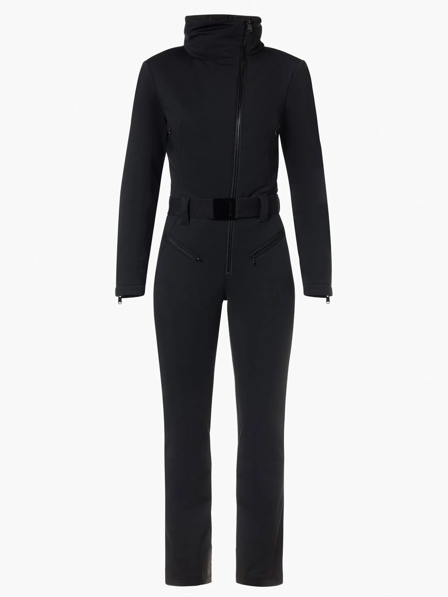 COLLET Ski Suit