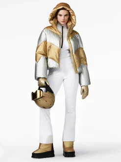 COURAGE Ski Jacket