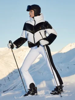 COURAGE Ski Jacket