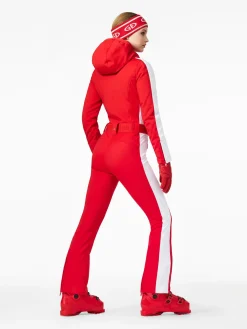 COUREUR Ski Suit