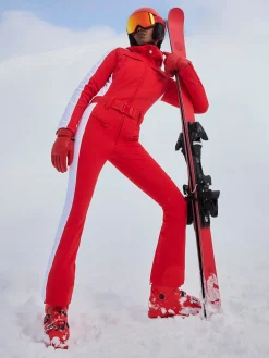 COUREUR Ski Suit