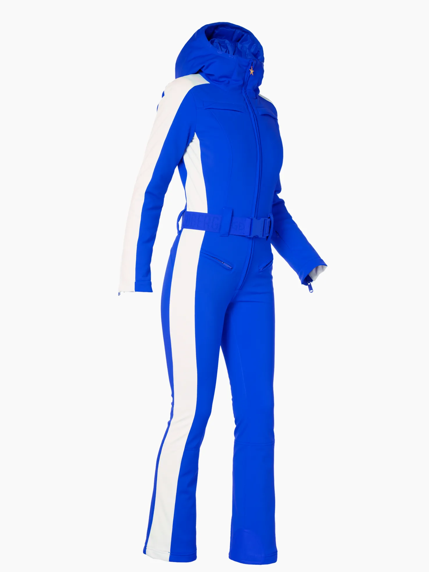 COUREUR Ski Suit