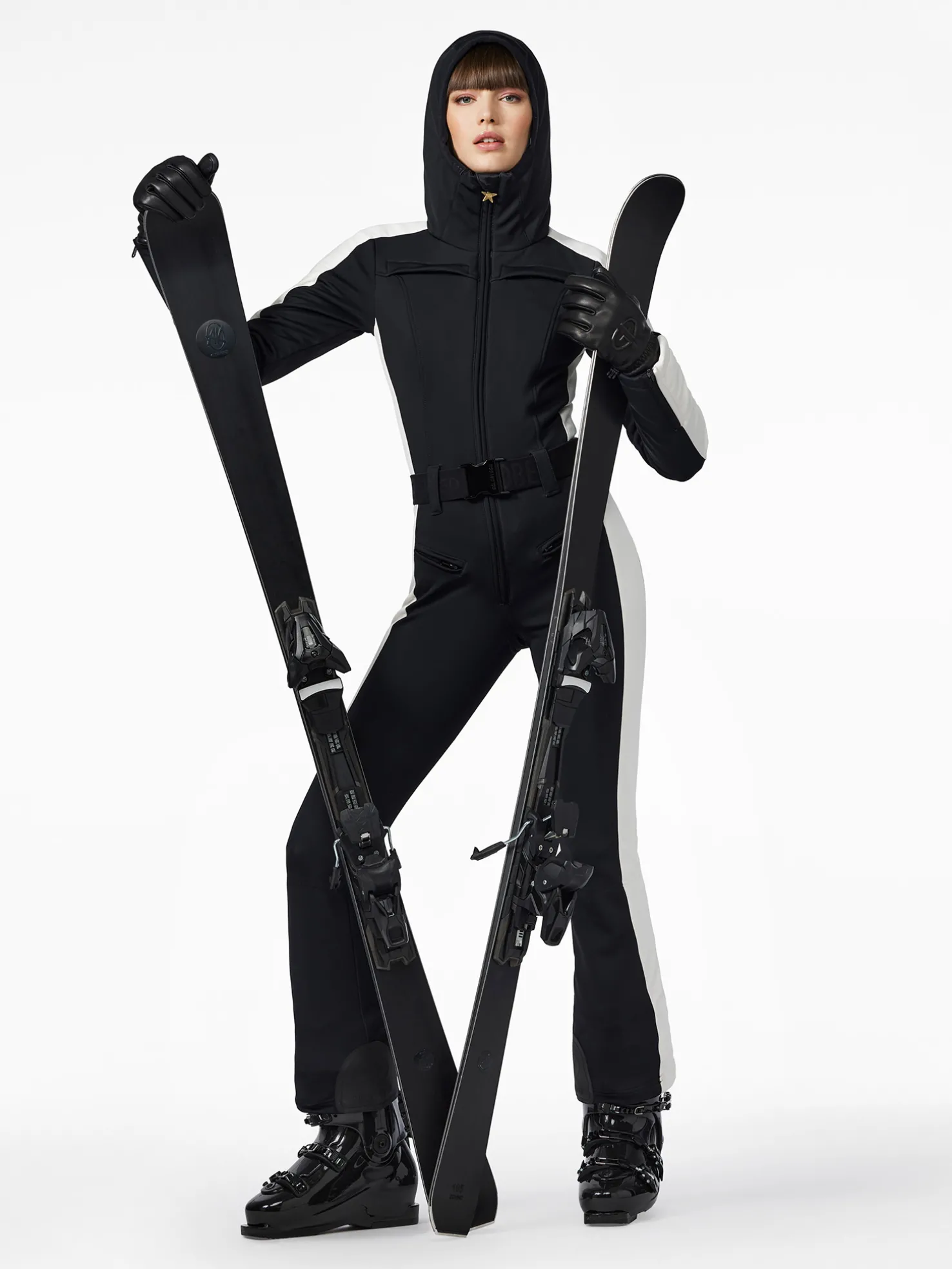COUREUR Ski Suit