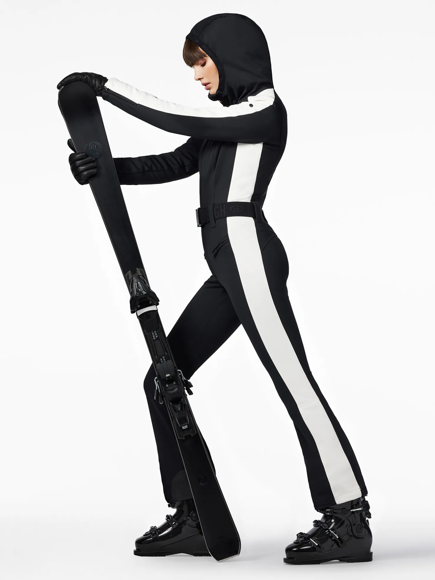 COUREUR Ski Suit