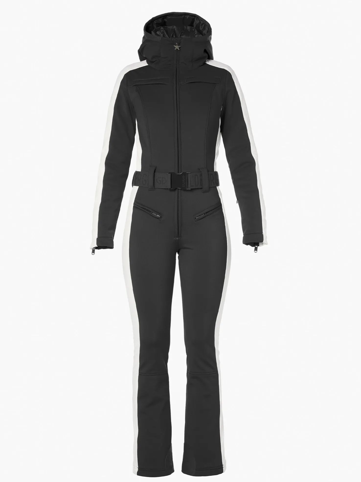 COUREUR Ski Suit