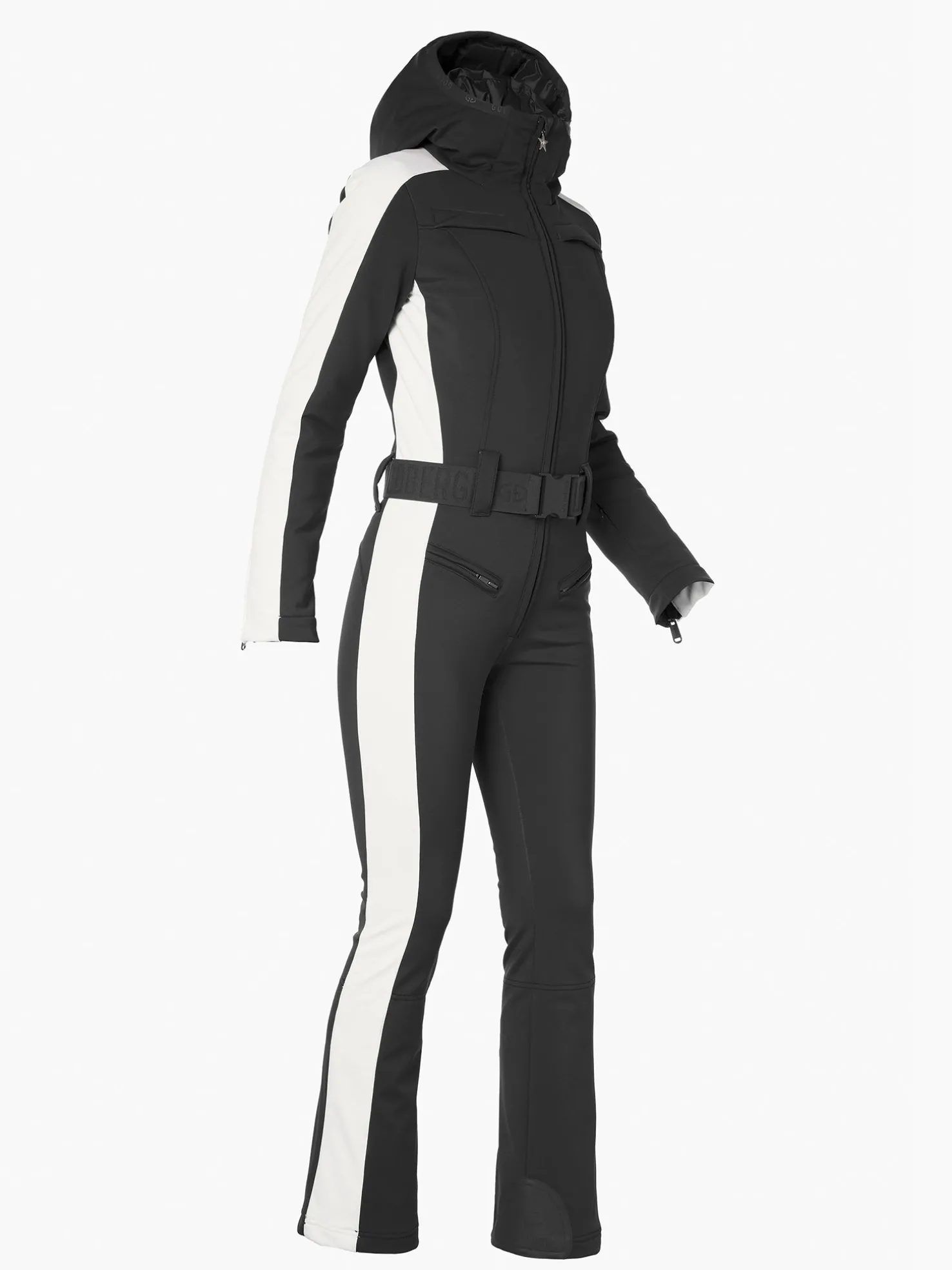 COUREUR Ski Suit