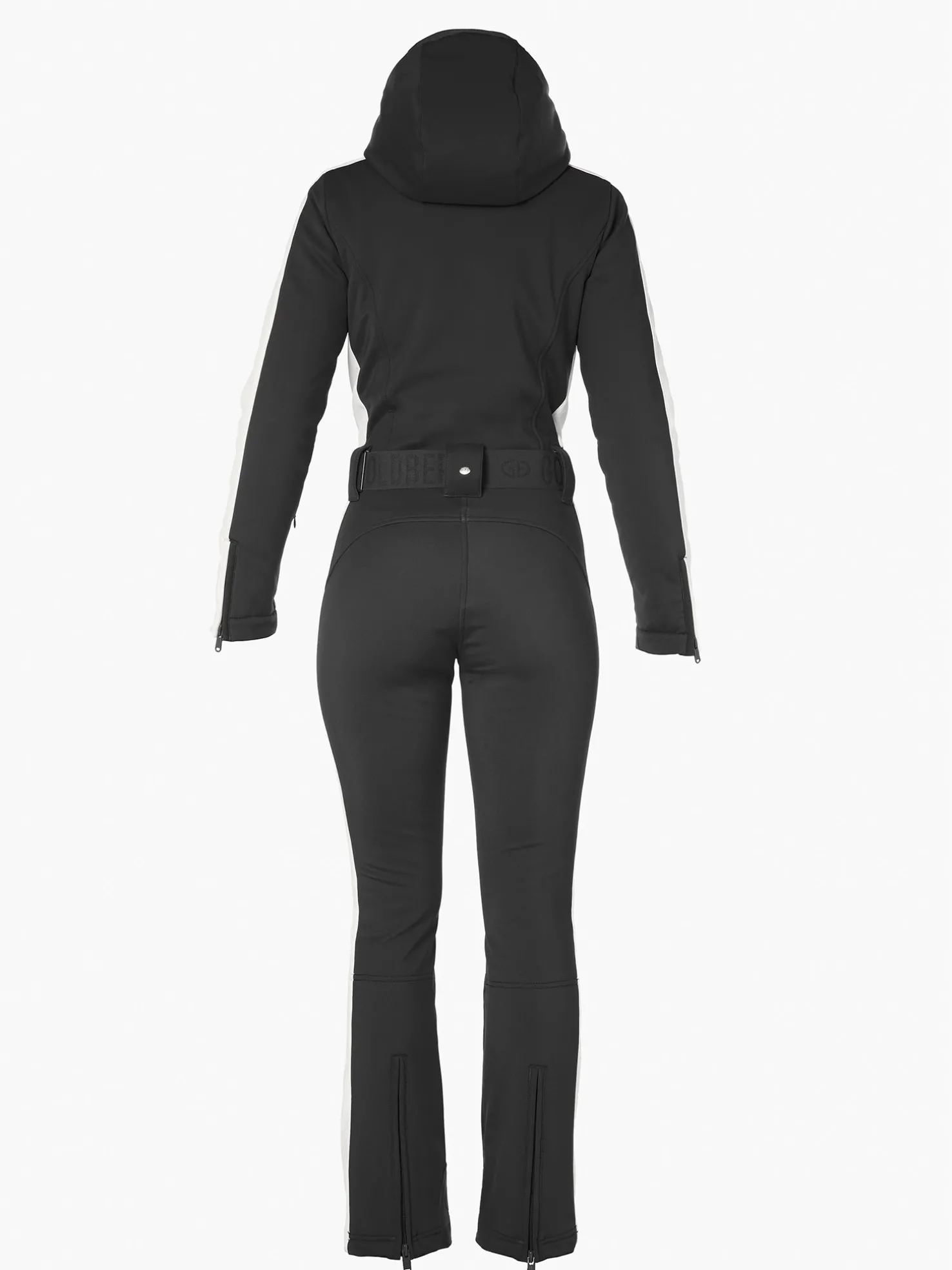 COUREUR Ski Suit