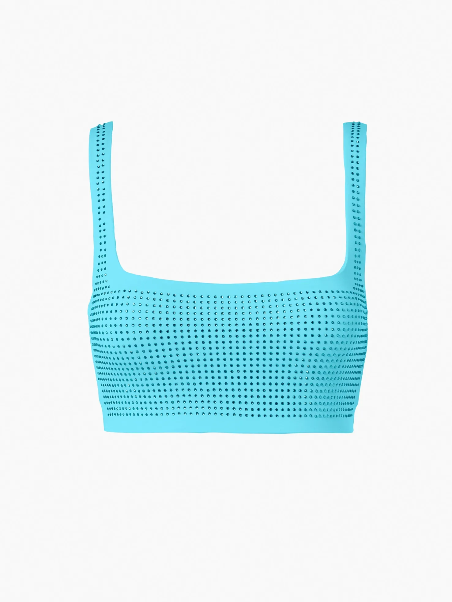 CRYSTAL Bikini Top